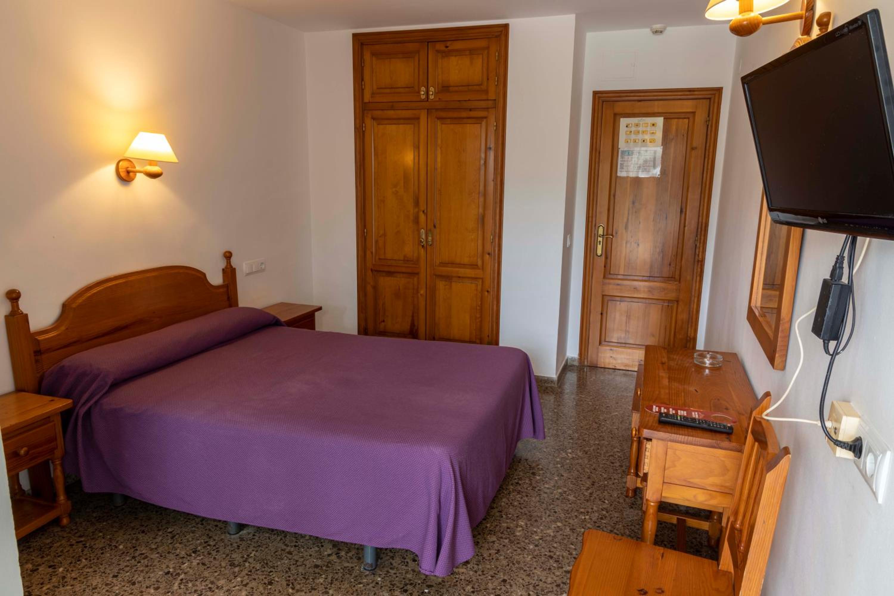Hotel Herasu 12/33