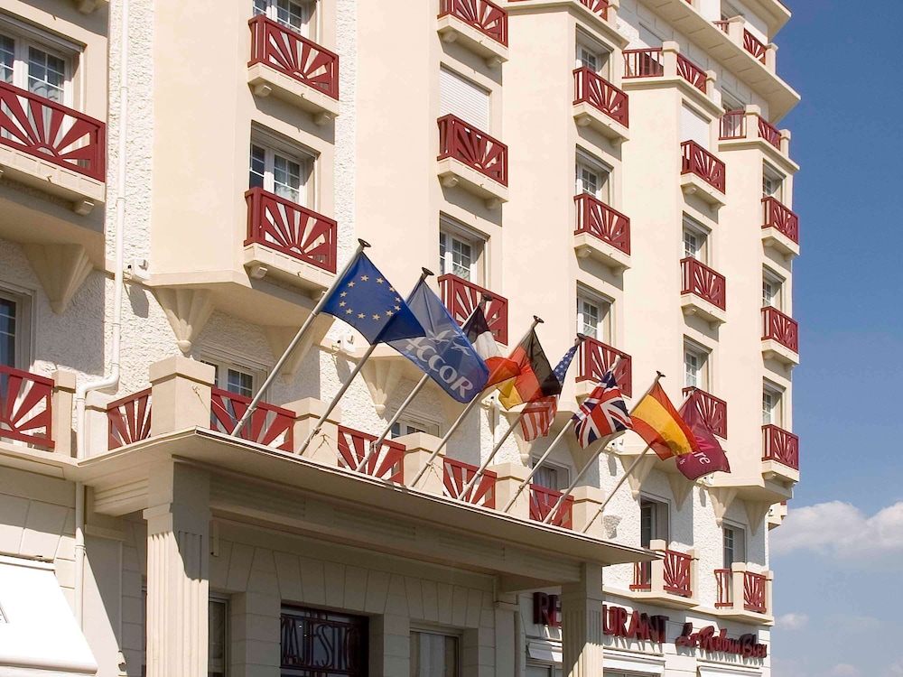Mercure La Baule Majestic 9/64