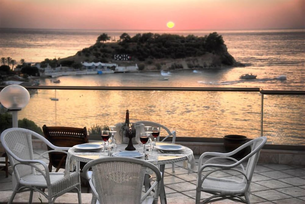 Lavista Boutique Hotel & Spa 39/50