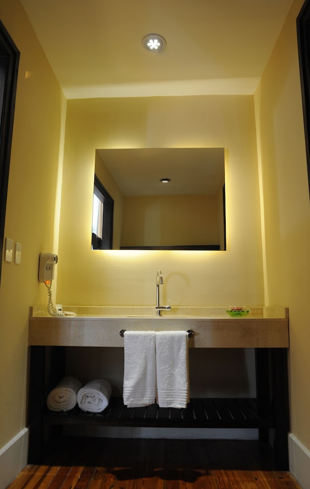 Up Tribeca Hotel 28/64