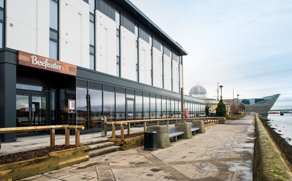 Premier Inn Dundee Centre 47/55