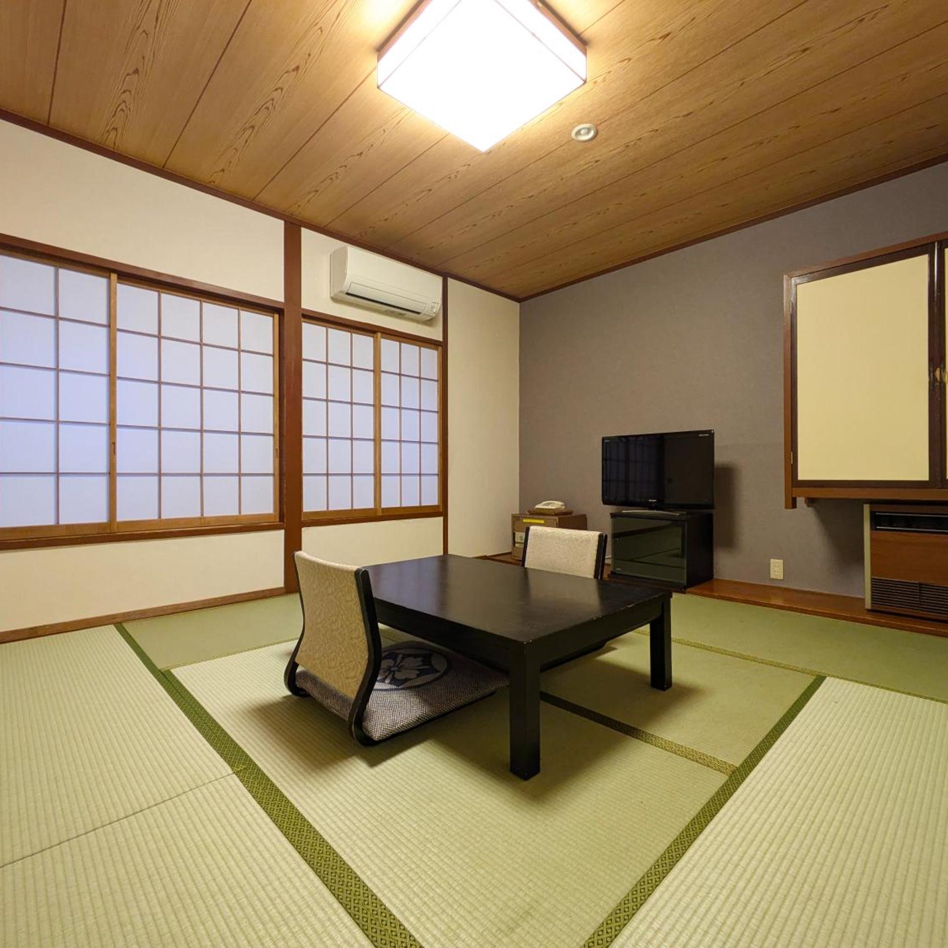 Itoen Hotel Shima 38/62