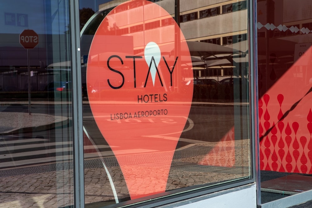 Stay Hotel Lisboa Aeroporto 2/49
