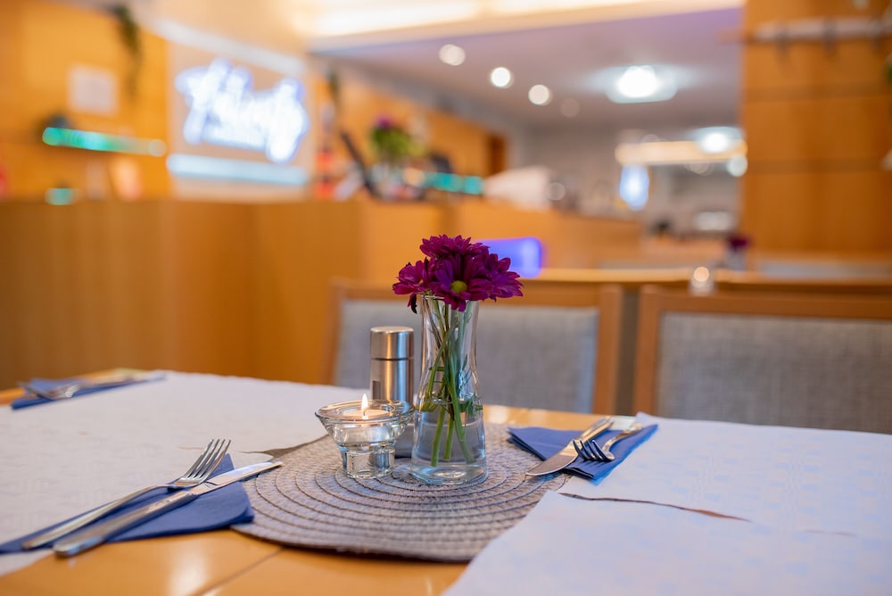 Hotel Blue Garni 46/58