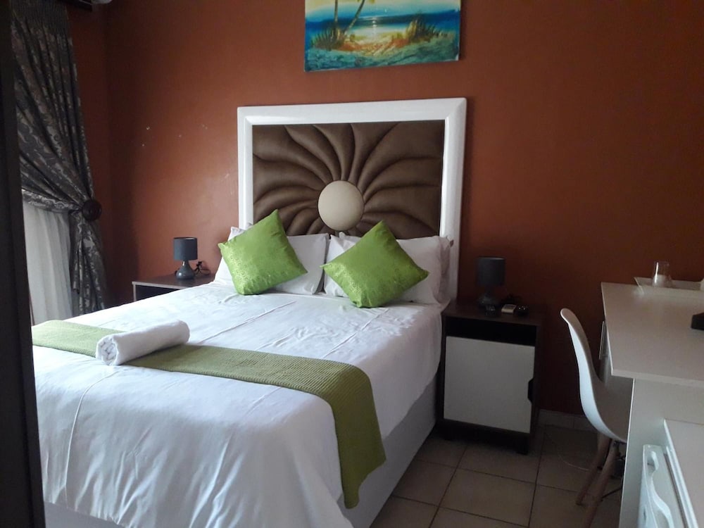 Vakhusi Bed and Breakfast 23/47
