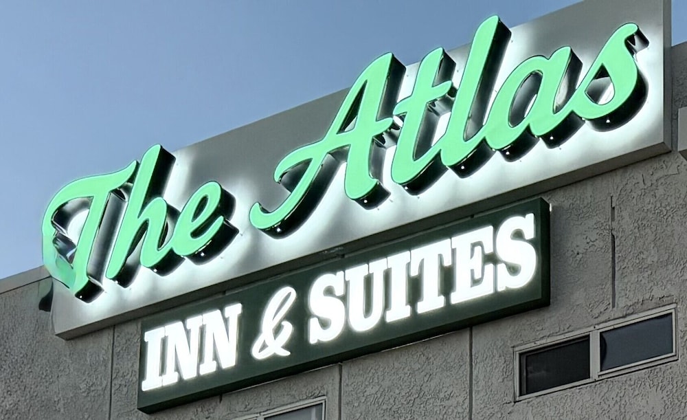 American Inn Suites Lax Airport 3/64