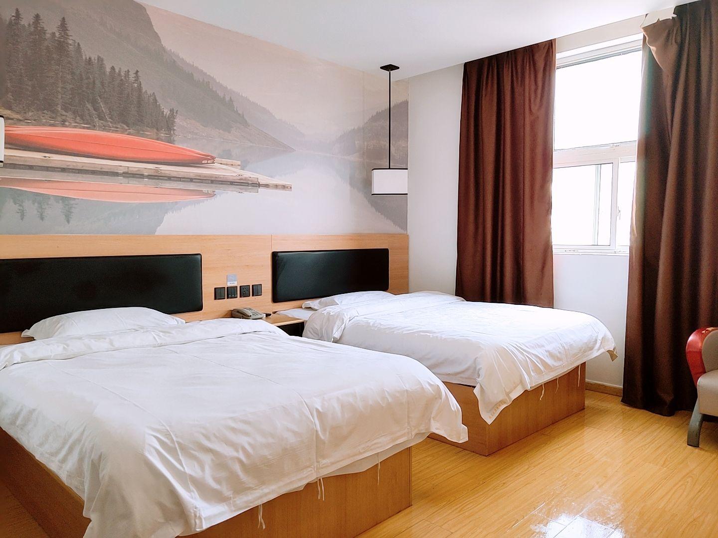Thank Inn Plus Hotel Suzhou Kunshan Foxconn 11/19