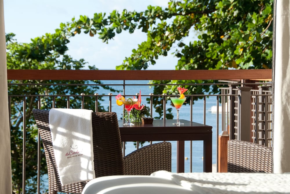 Le Cardinal Exclusive Resort 7/75