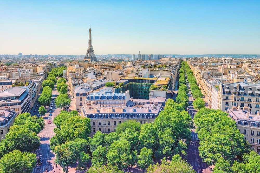 Ibis Styles Paris 15 Lecourbe 61/64