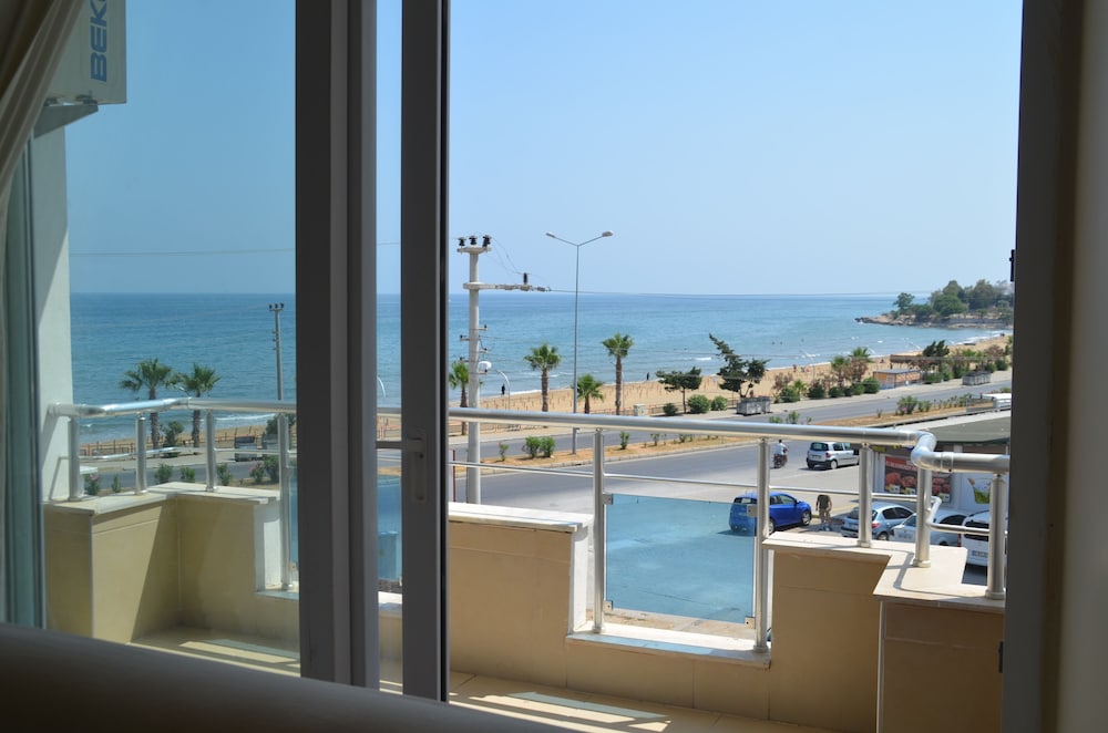 Hakan Apart Hotel 17/30