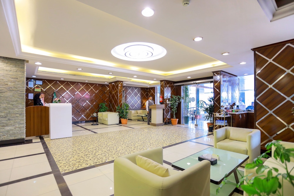 تايم المروج للشقق الفندقية(TIME Al Muruj Hotel Apartments) 9/31