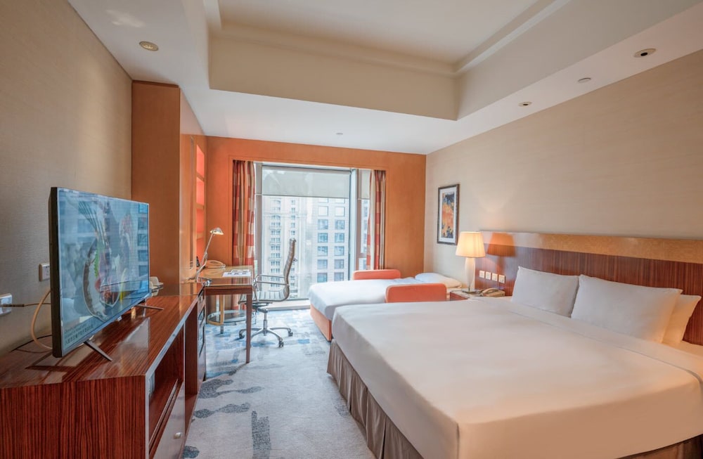 PARK PLAZA BEIJING WANGFUJING 16/69