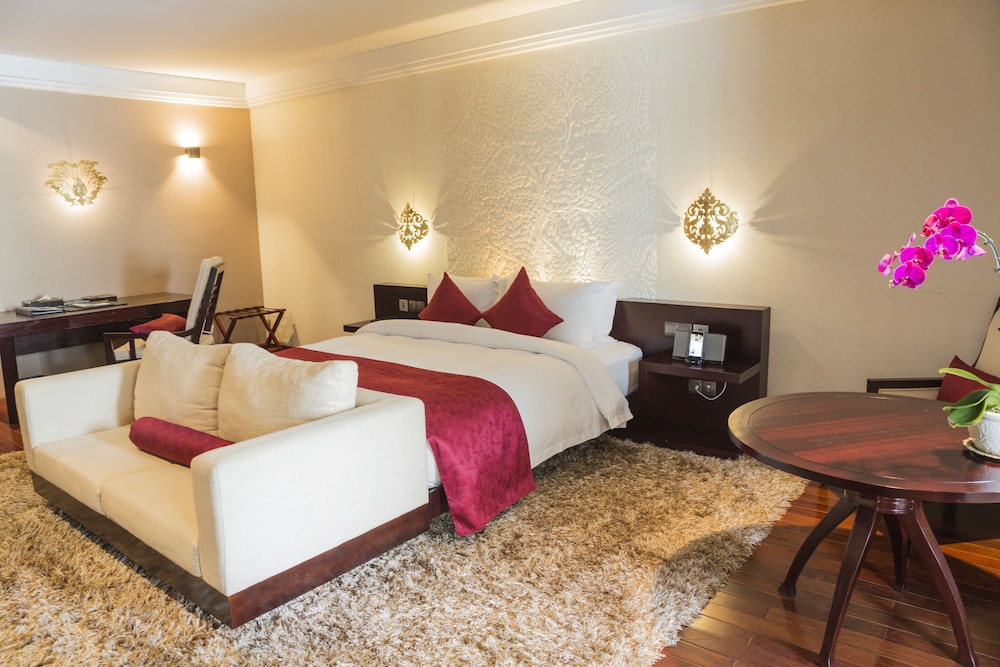 Arunreas Hotel 15/49