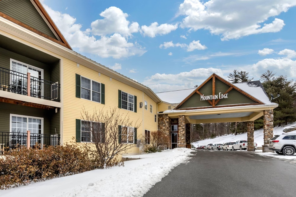 Mountain Edge Suites at Sunapee, an Ascend Collection Hotel 63/69