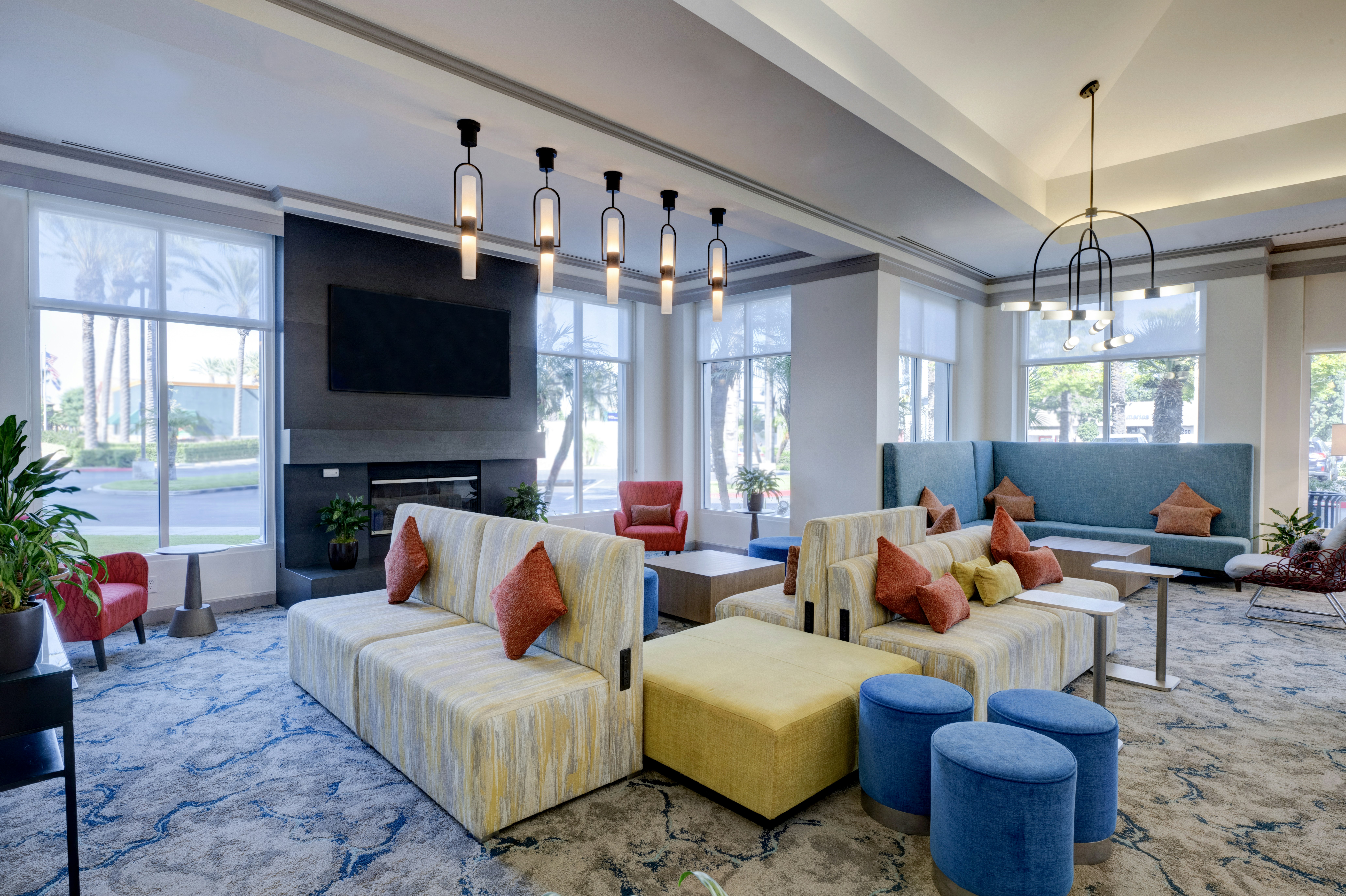 Hilton Garden Inn Anaheim Garden Grove 19/41