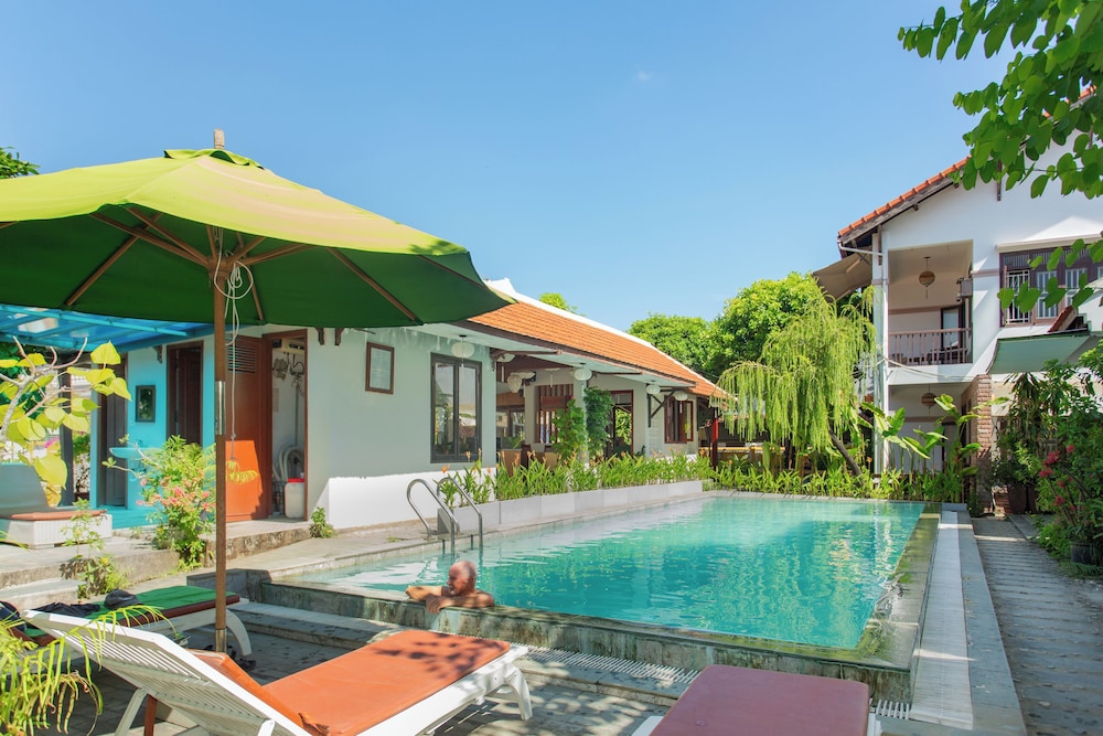 Hoi An Garden Villas 53/65