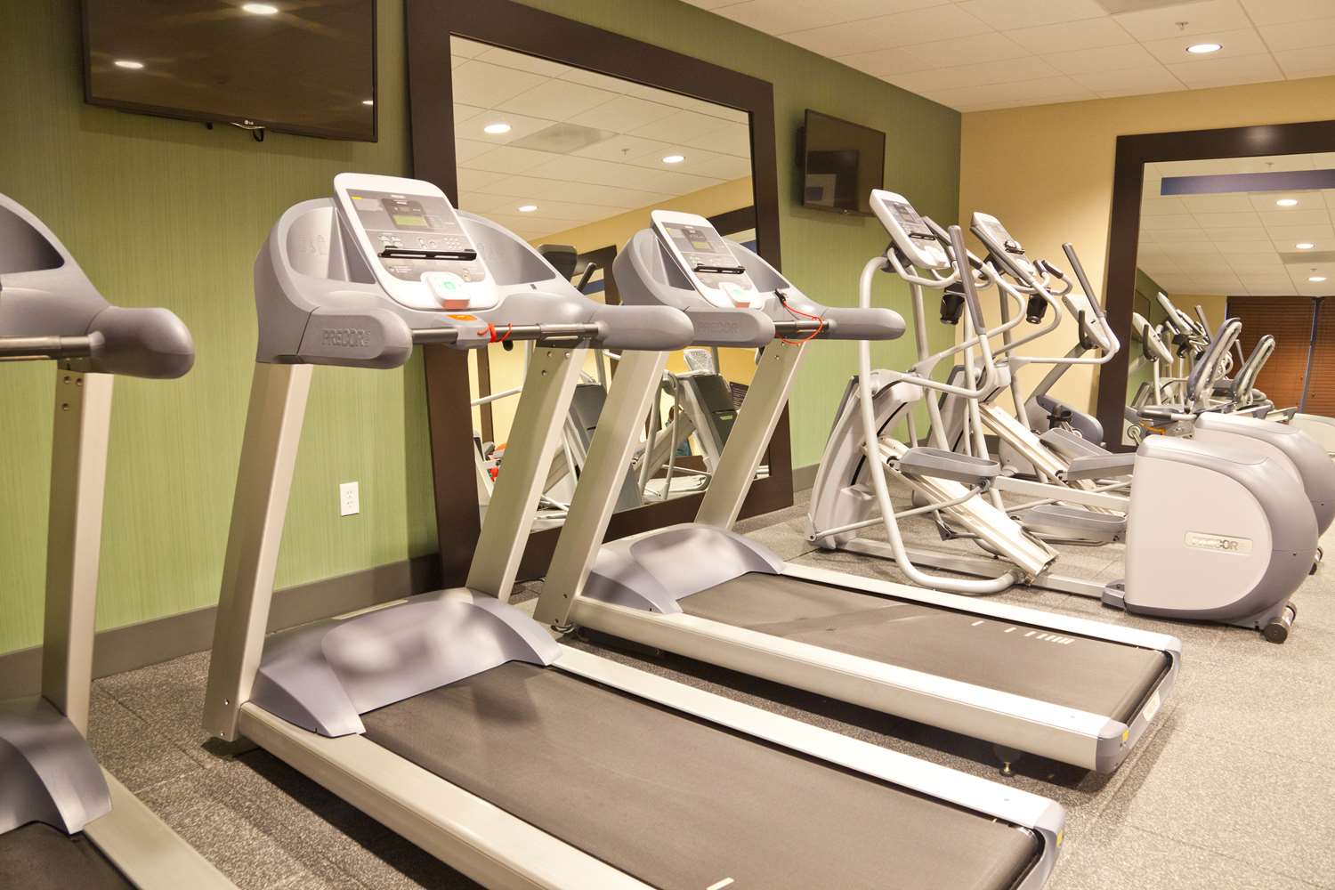 sport facilities