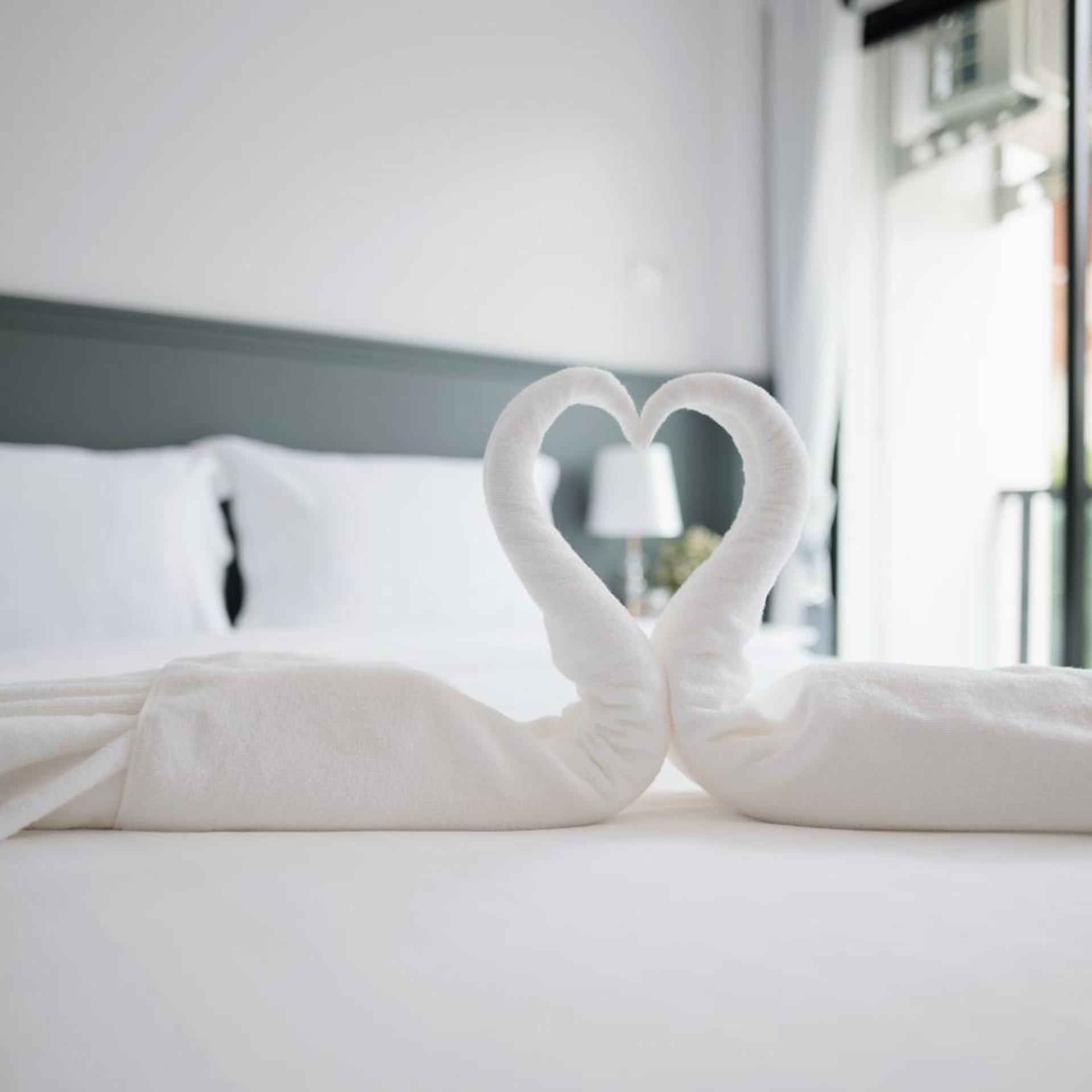 Chanita Hotel Chumphon 30/42