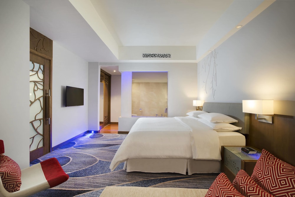 FOUR POINTS BY SHERATON MANADO 16/51
