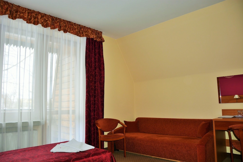 Hotel Boruta 9/29