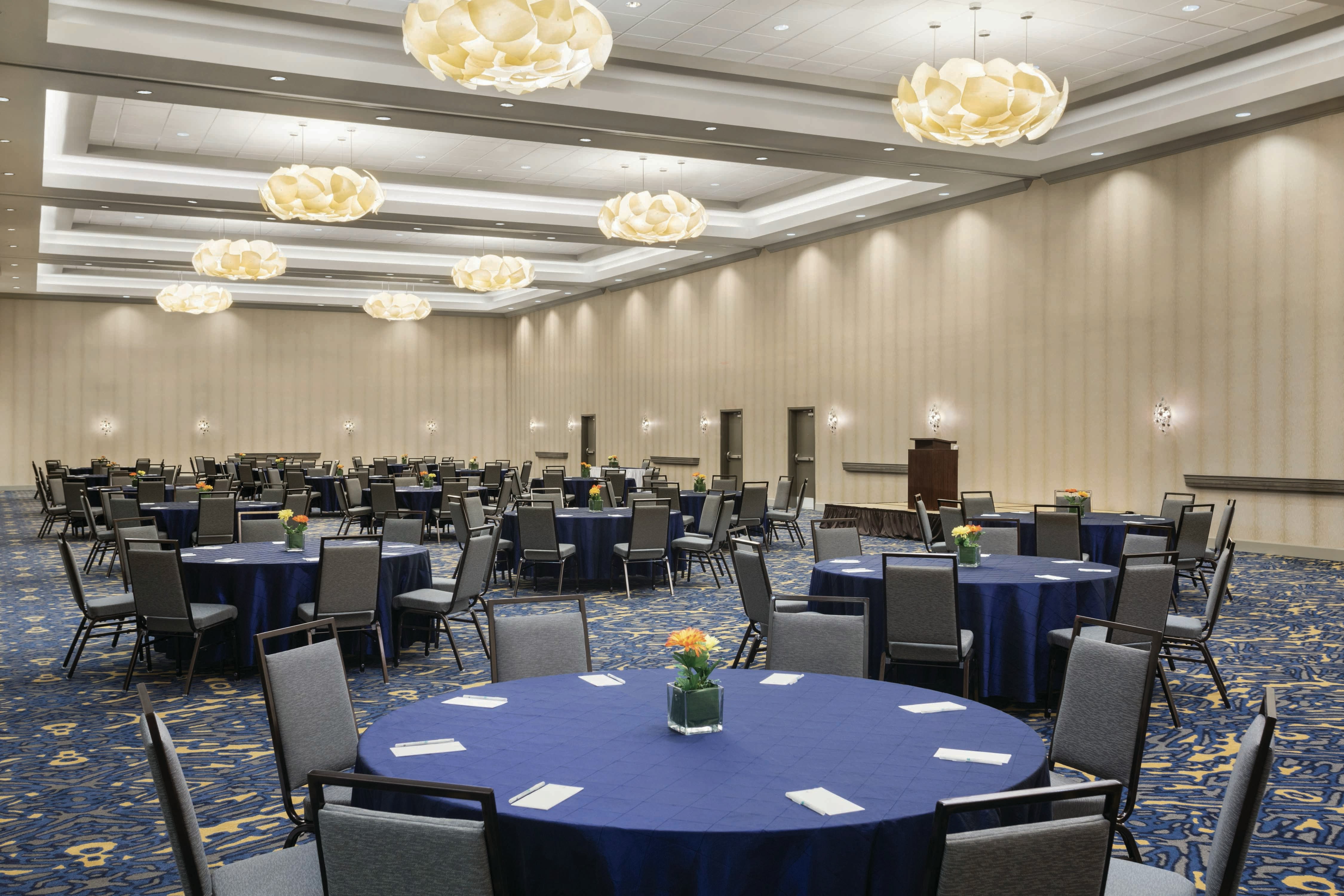 Embassy Suites By Hilton Mcallen Convention Center 52/56