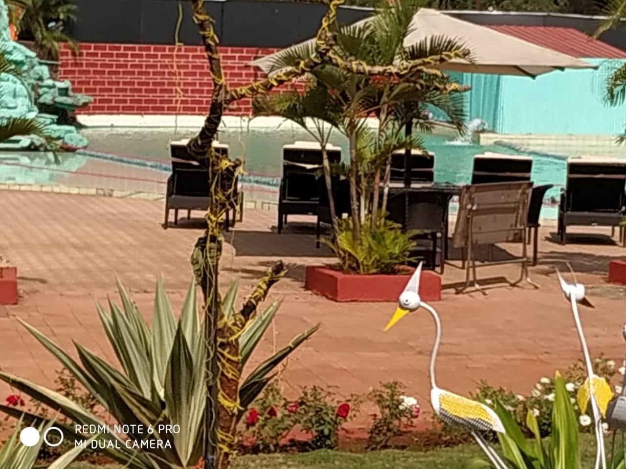 Whispering Woods Resort-Lonavala 33/36