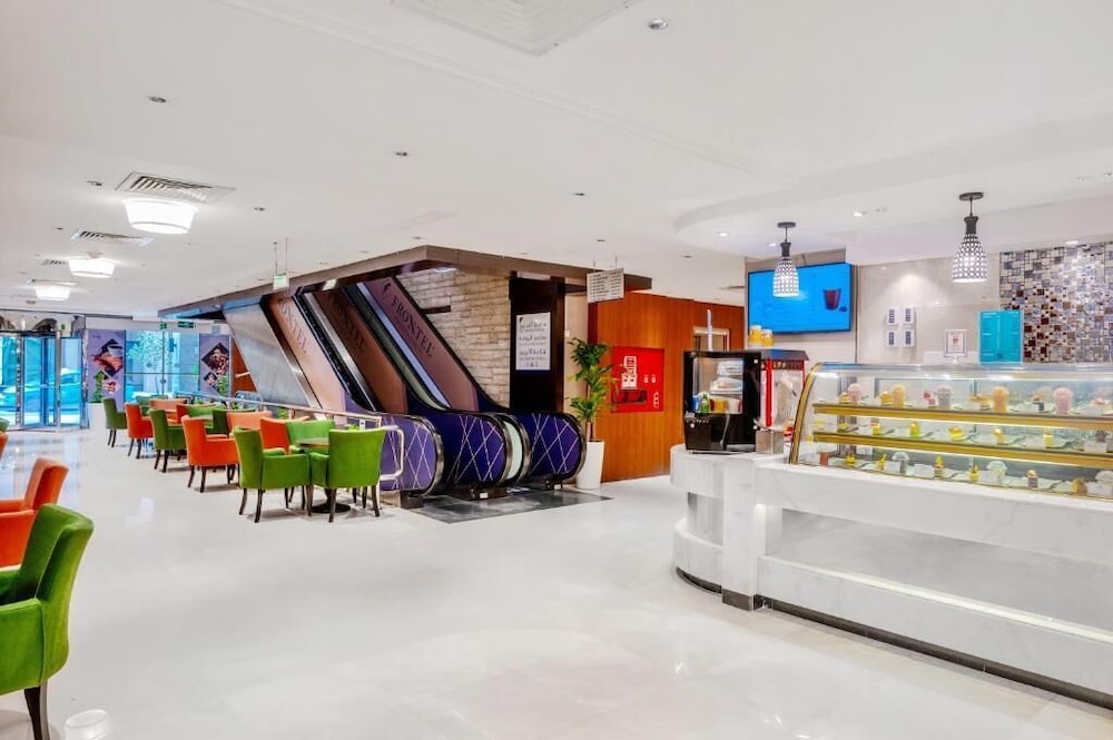 Maysan Al Harithia Hotel 10/50