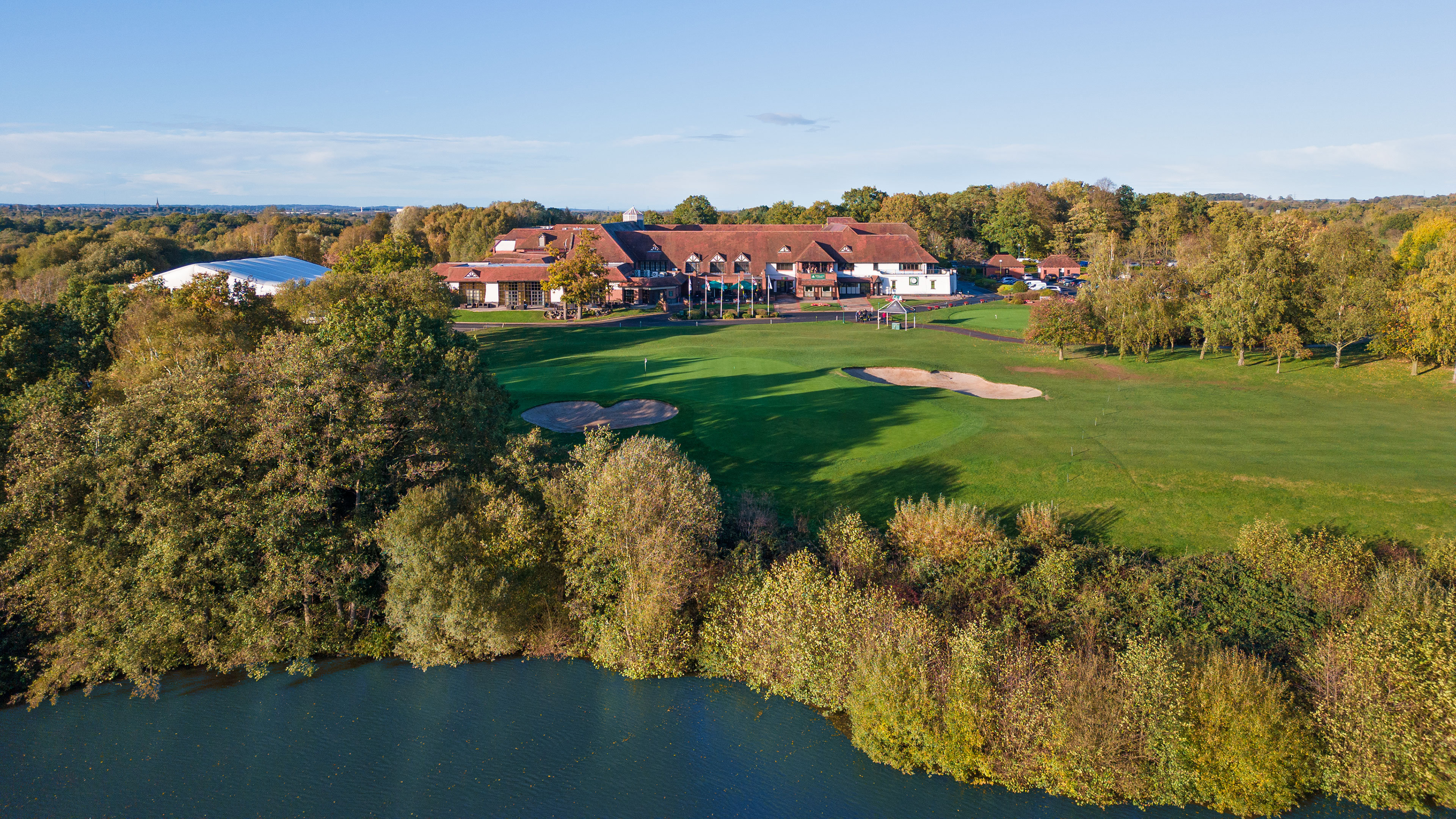 Forest of Arden Hotel and Country Club 45/59