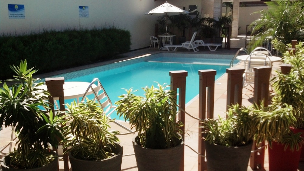 Via Mar Praia Hotel 28/30