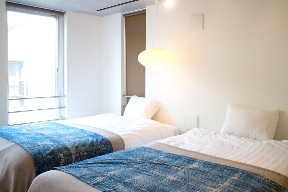 Aoca Sanno Apartment Of Contemporary Art 5/50