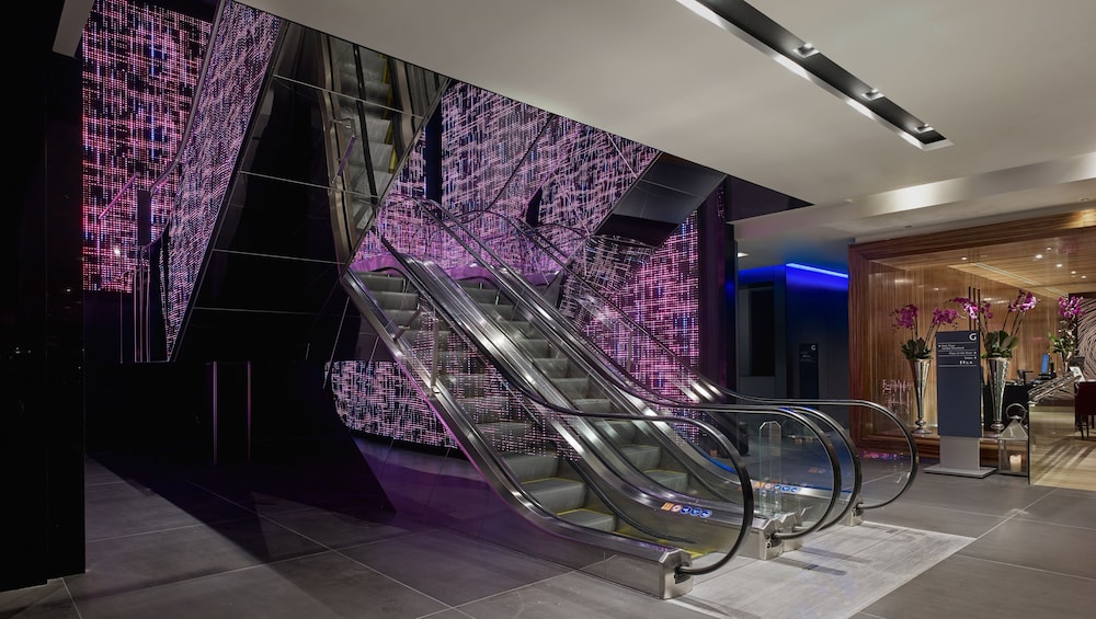 Park Plaza London Riverbank 42/75