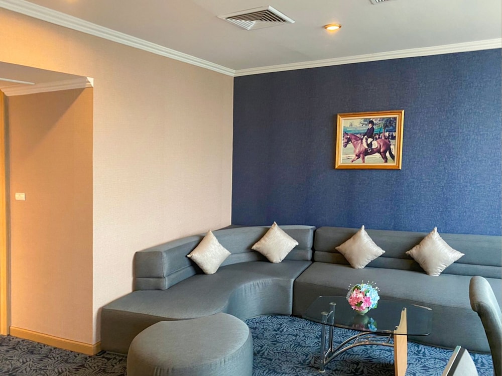FORTUNE HOTEL KORAT 21/46