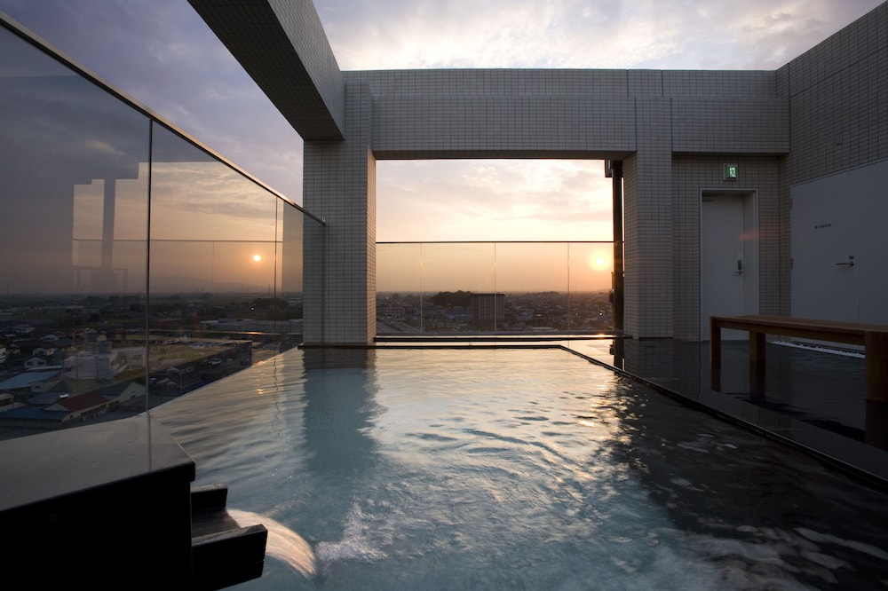Candeo Hotels Sano 27/46