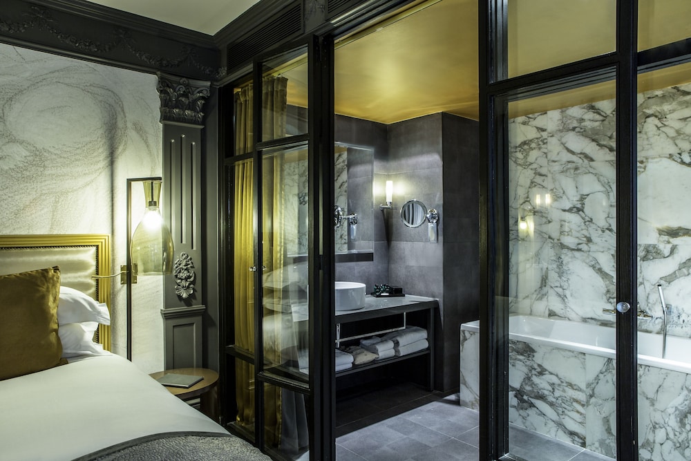SOFITEL PARIS LE FAUBOURG 22/75