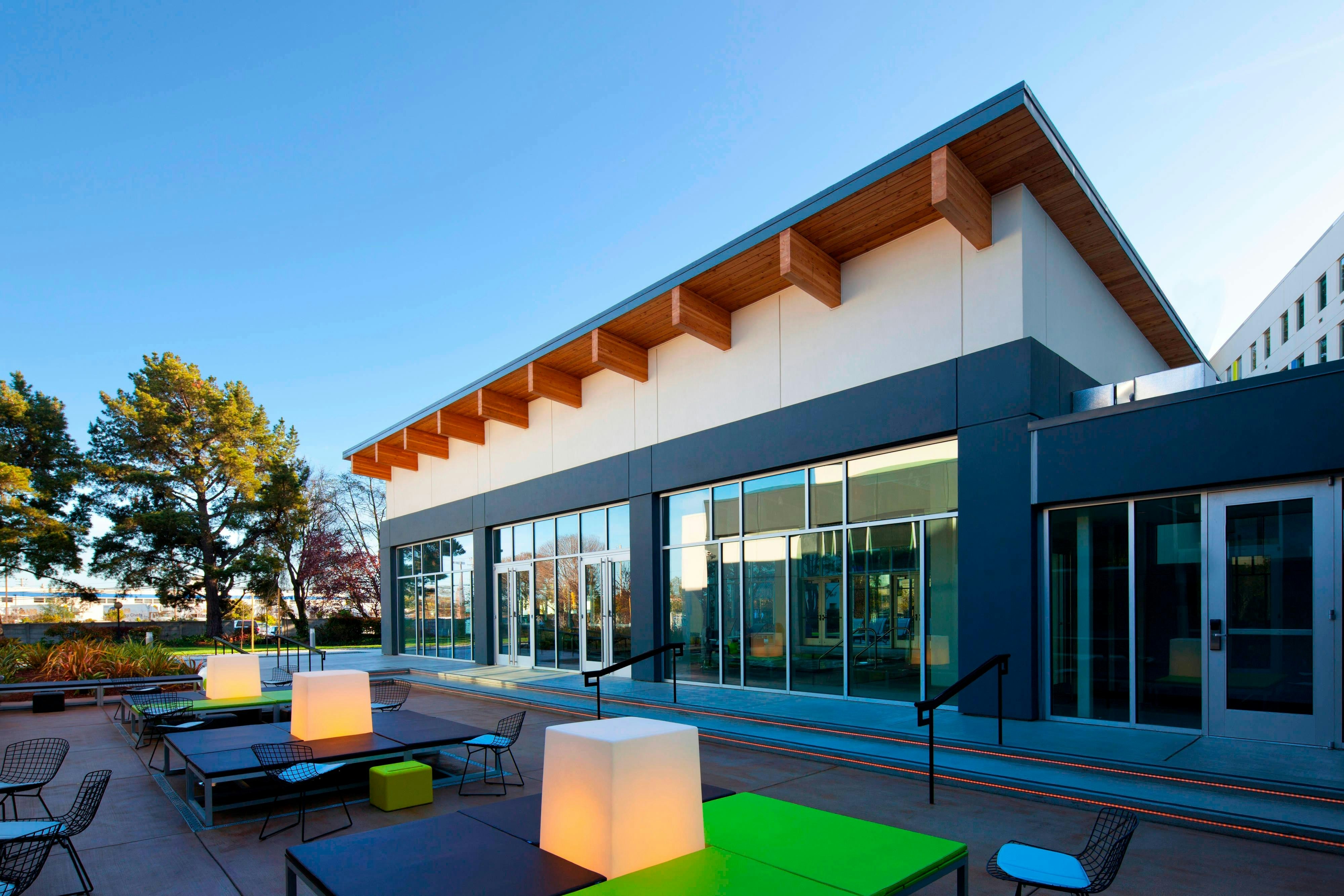 Aloft San Francisco Airport in MILLBRAE - CA