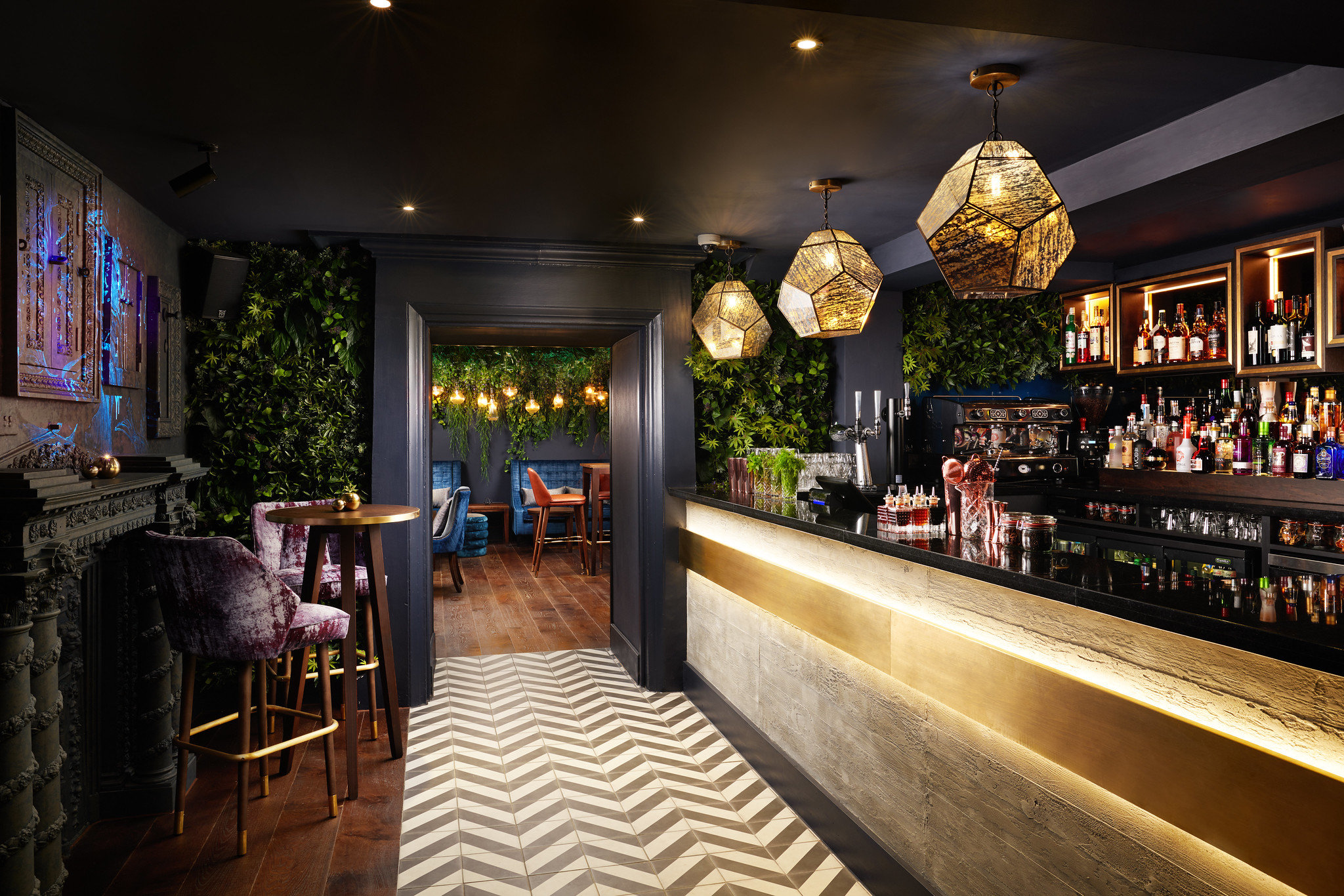 Malmaison Edinburgh City 2/28
