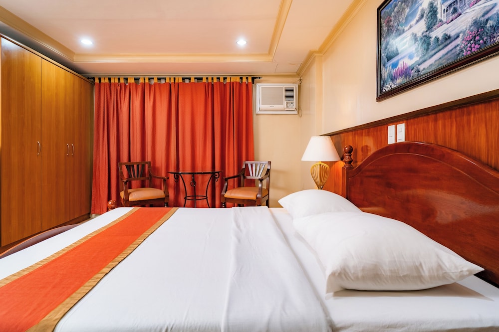 Crown Regency Residence Davao 13/50
