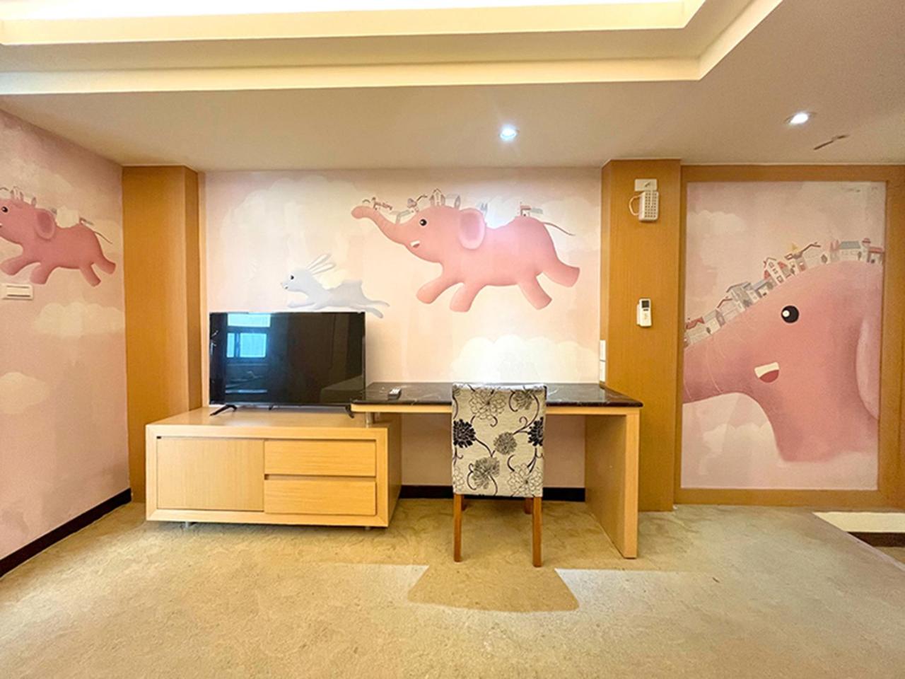 Jinshan Bay Spring Resort 33/45