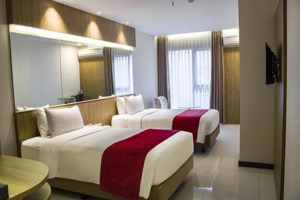 West Point Hotel 19/33
