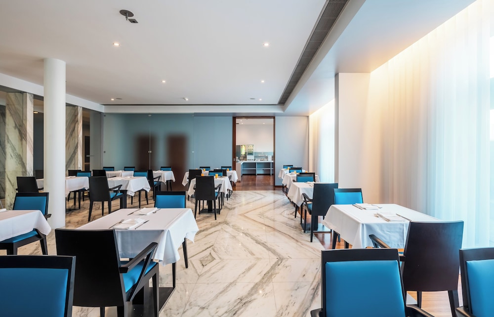 Opohotel Porto Aeroporto 34/48