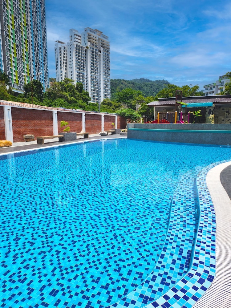 Raia Hotel Penang 24/50