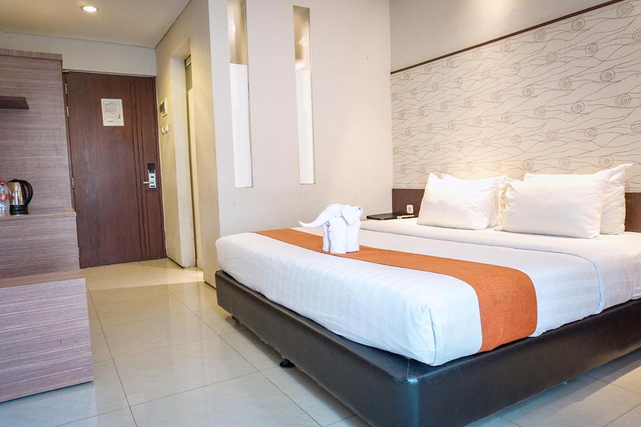 Hotel Andelir 14/32