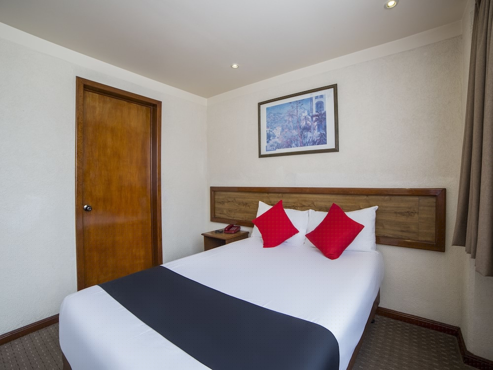 Hotel Don Simon 10/55