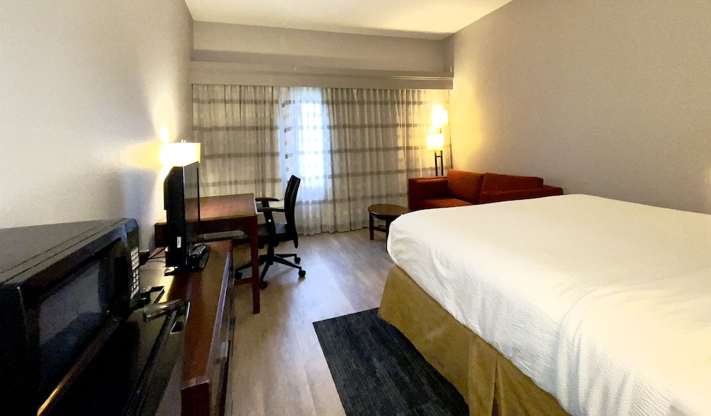 Best Western Plus Fort Worth North 6/34