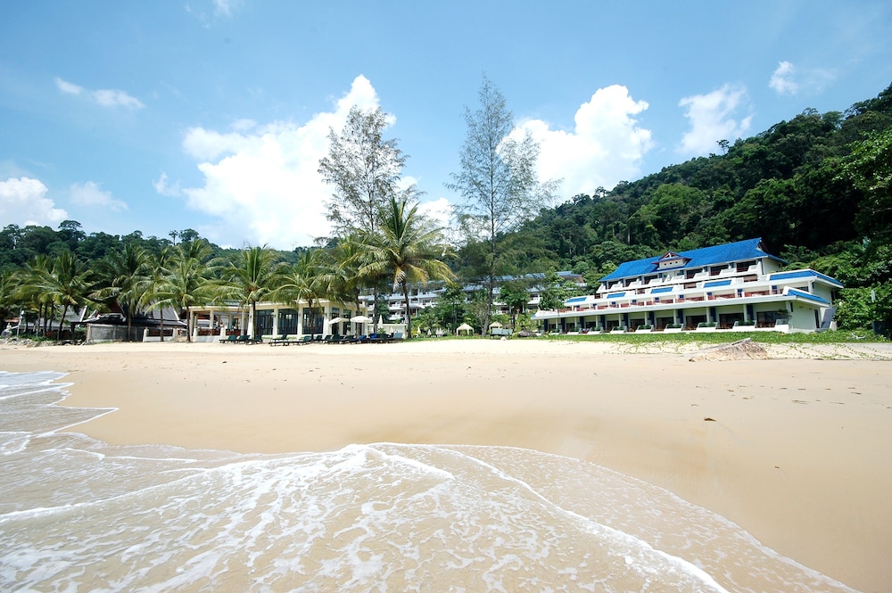 Khaolak Sunset Resort 30/43