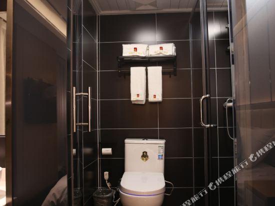 Shengting Business Hotel Zhengzhou International Exhibition Center 28/29