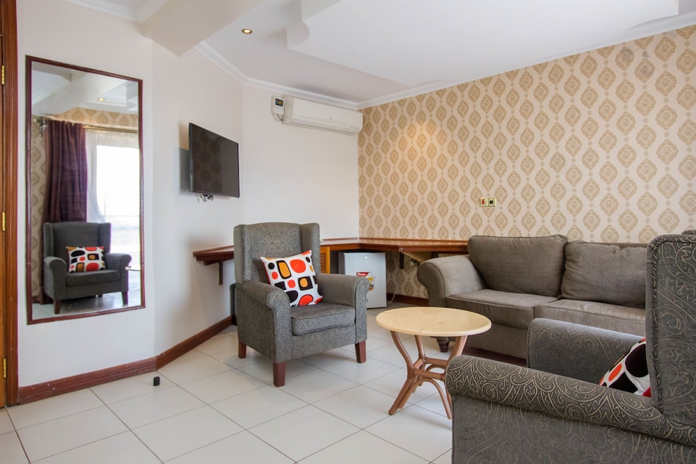Victoria Comfort Inn Kisumu 20/46