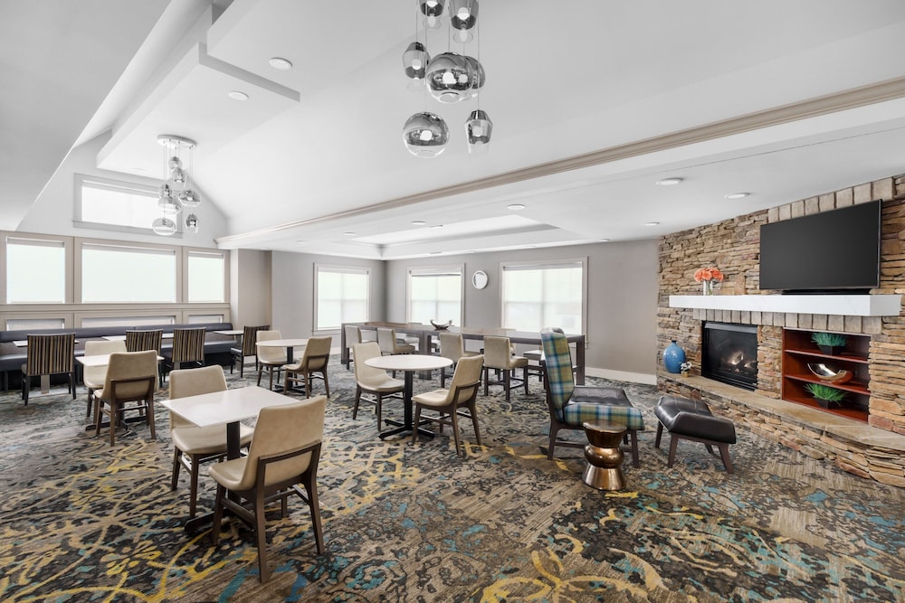Residence Inn By Marriott Hartford Rocky Hill 26/41