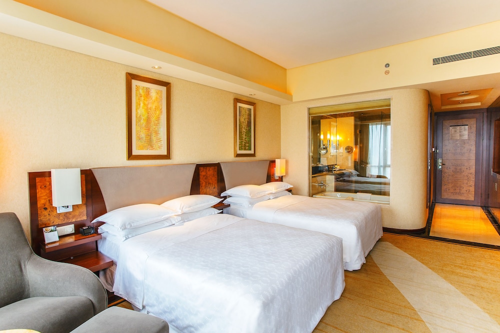 Sheraton Wenzhou 9/43