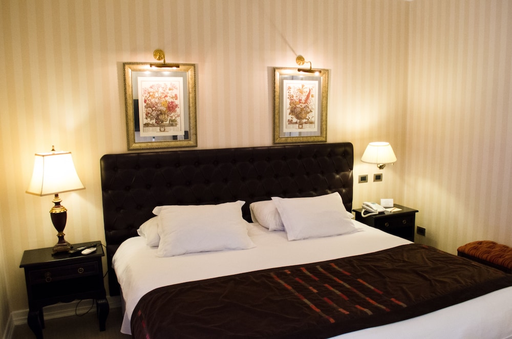 room
